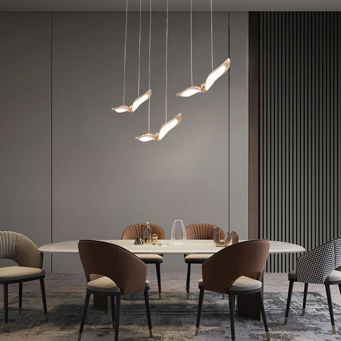 Подвесной светильник Imperiumloft 228370-23