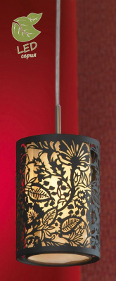 Подвесной светильник VETERE GRLSF-2376-01