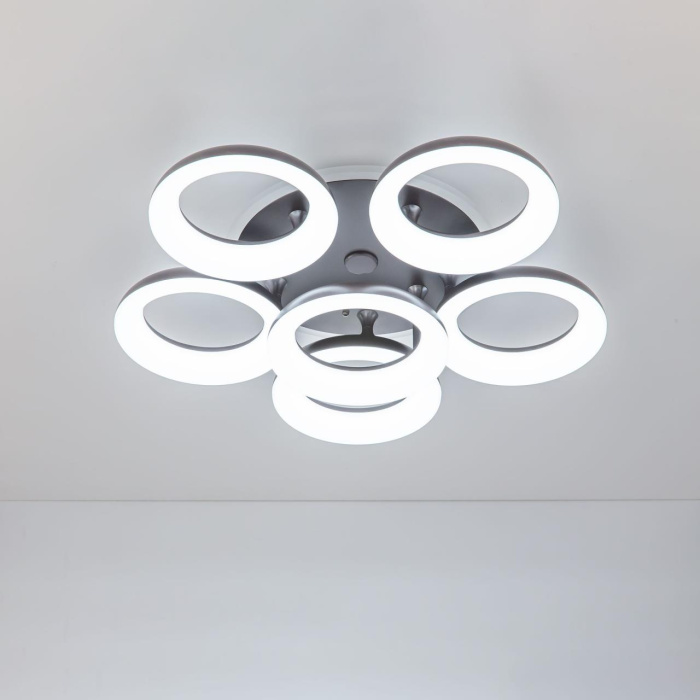 Светильник потолочный Citilux Паркер Смарт CL225A165E