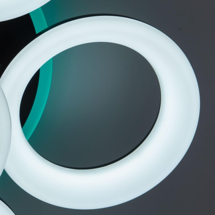 Светильник потолочный Citilux Паркер Смарт CL225A165E