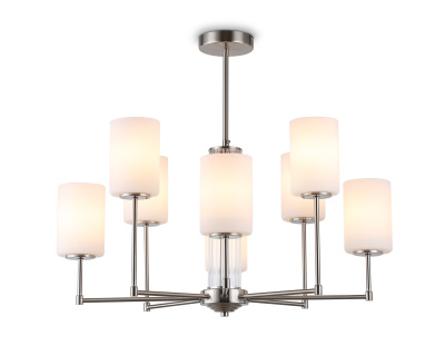 Люстра на штанге Ambrella Light High Light LH56213