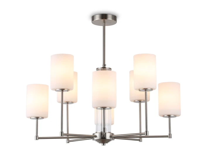 Люстра на штанге Ambrella Light High Light LH56213