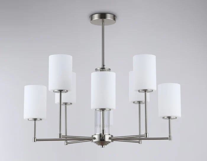 Люстра на штанге Ambrella Light High Light LH56213