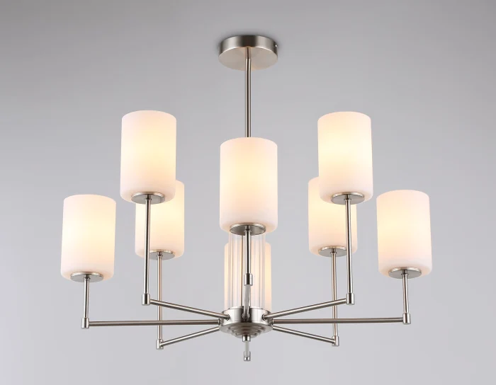 Люстра на штанге Ambrella Light High Light LH56213