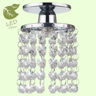 Потолочный светильник MONTELETO GRLSJ-0400-01