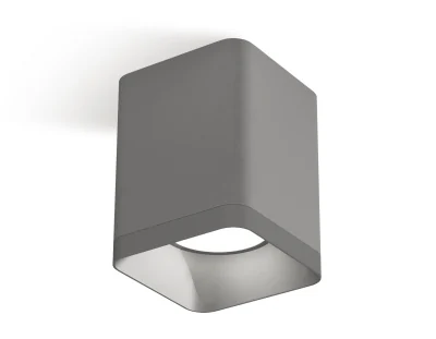 Комплект накладного светильника Ambrella light XS7814003