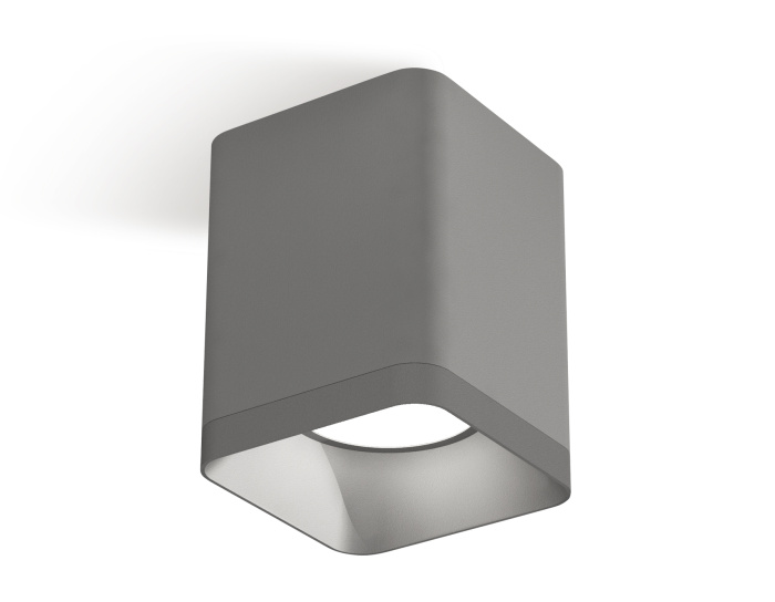 Комплект накладного светильника Ambrella light XS7814003