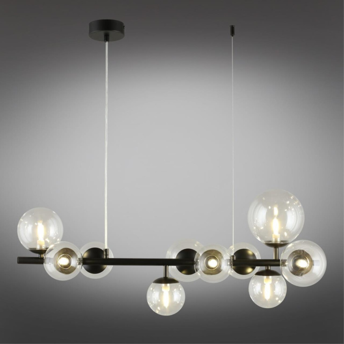 Люстра подвесная Aployt Feliche APL.334.03.10