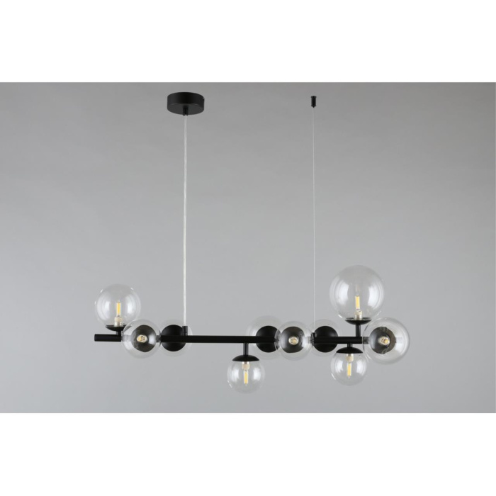 Люстра подвесная Aployt Feliche APL.334.03.10