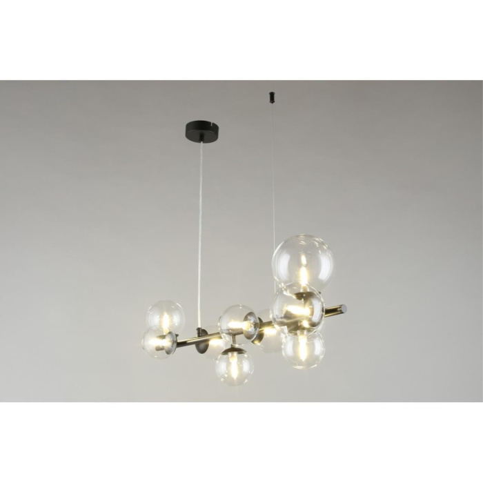 Люстра подвесная Aployt Feliche APL.334.03.10