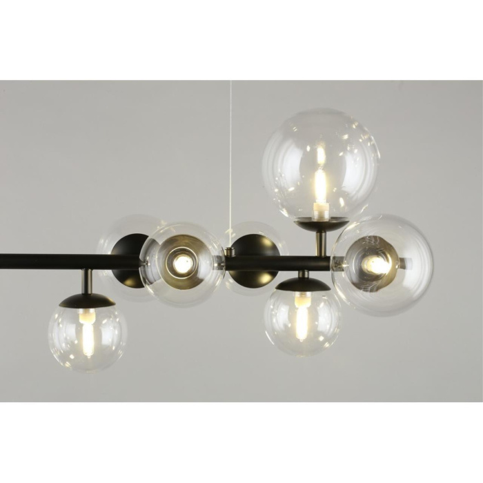 Люстра подвесная Aployt Feliche APL.334.03.10