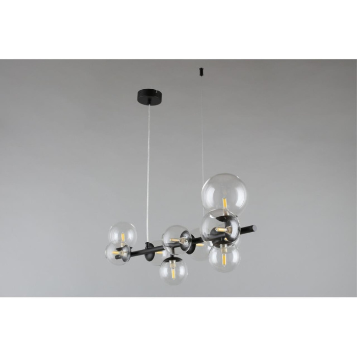 Люстра подвесная Aployt Feliche APL.334.03.10