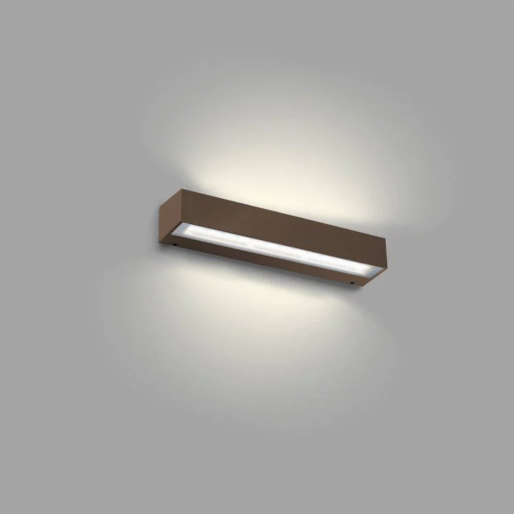 Настенный светильник TACANA LED Rust wall lamp