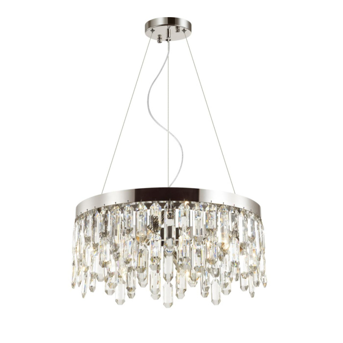 Люстра подвесная Odeon Light Dakisa 4985/6