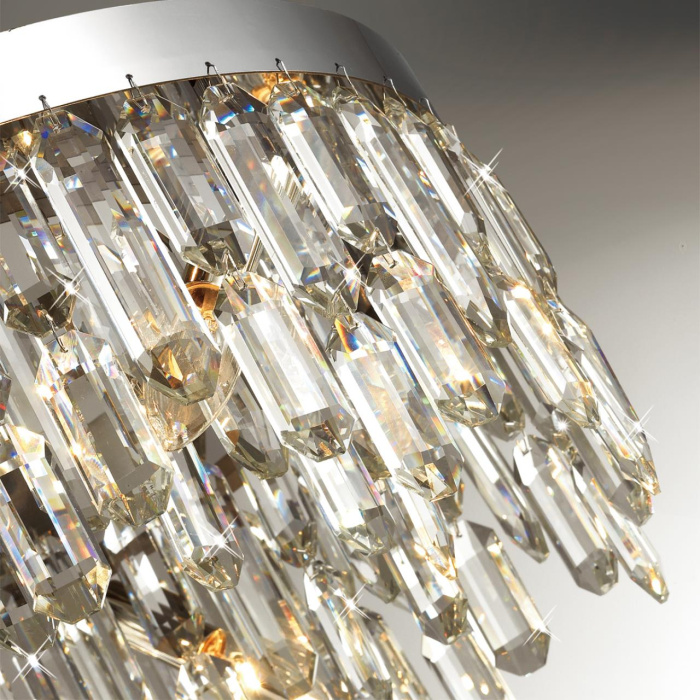 Люстра подвесная Odeon Light Dakisa 4985/6