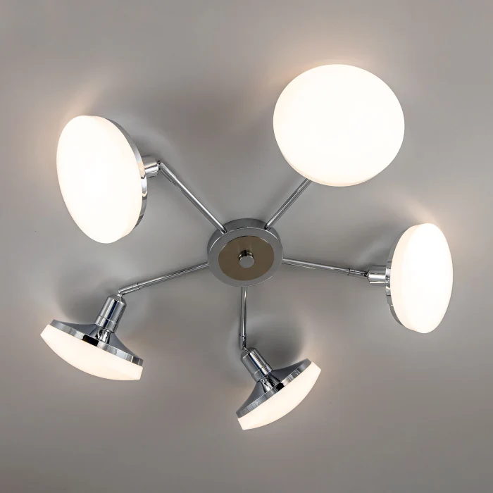 Люстра потолочная Citilux Тамбо CL716251Wz