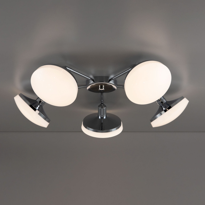 Люстра потолочная Citilux Тамбо CL716251Wz