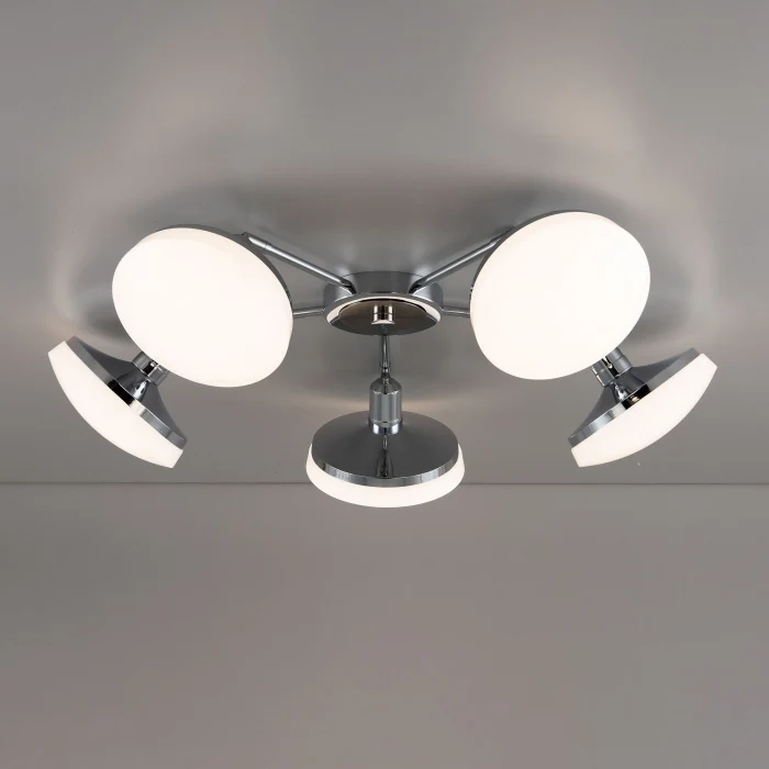 Люстра потолочная Citilux Тамбо CL716251Wz