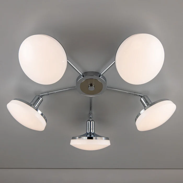 Люстра потолочная Citilux Тамбо CL716251Wz