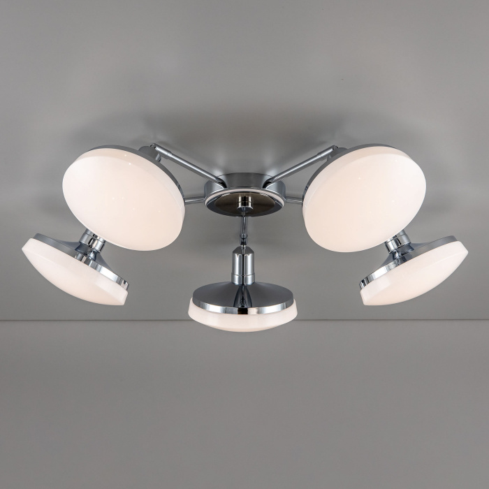 Люстра потолочная Citilux Тамбо CL716251Wz