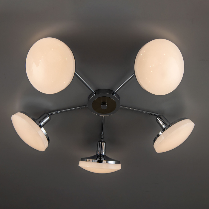 Люстра потолочная Citilux Тамбо CL716251Wz