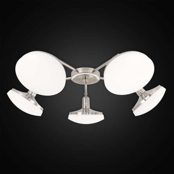 Светильник потолочный Citilux Тамбо CL716251Wz