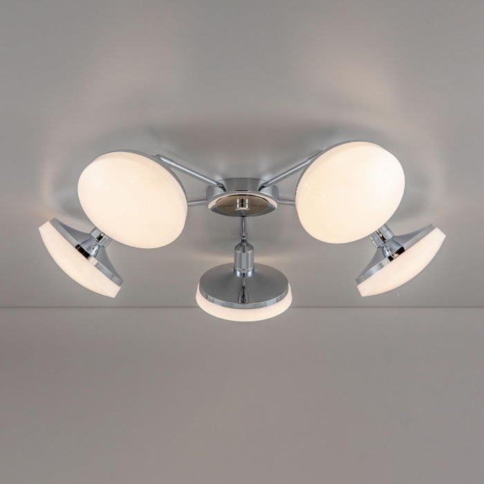 Светильник потолочный Citilux Тамбо CL716251Wz