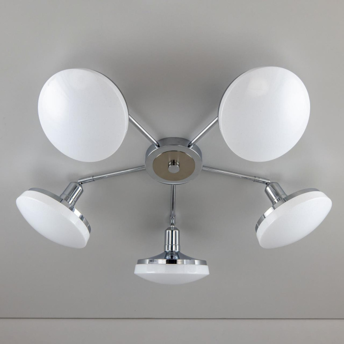 Светильник потолочный Citilux Тамбо CL716251Wz