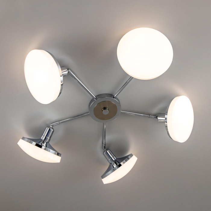 Светильник потолочный Citilux Тамбо CL716251Wz