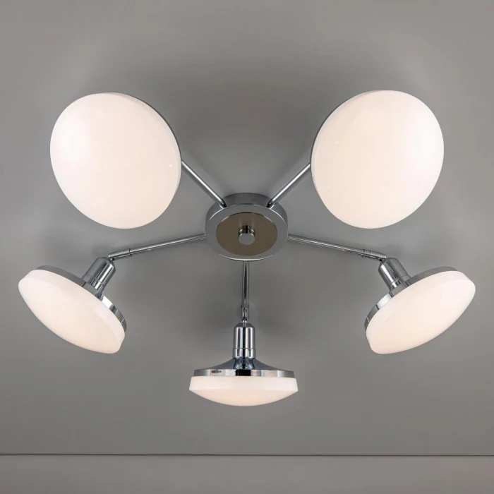 Светильник потолочный Citilux Тамбо CL716251Wz