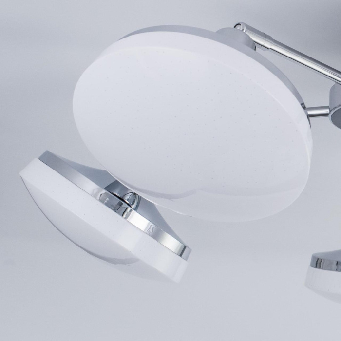 Светильник потолочный Citilux Тамбо CL716251Wz