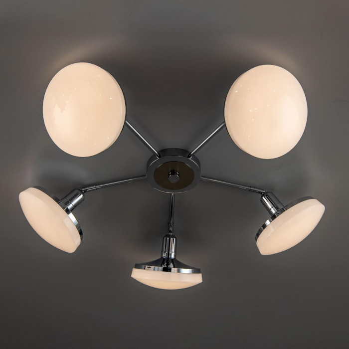 Светильник потолочный Citilux Тамбо CL716251Wz