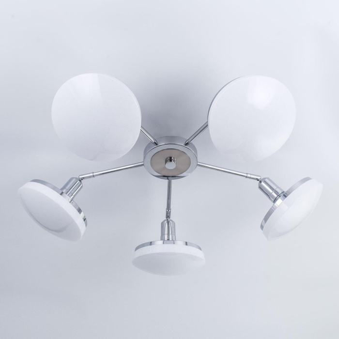 Светильник потолочный Citilux Тамбо CL716251Wz