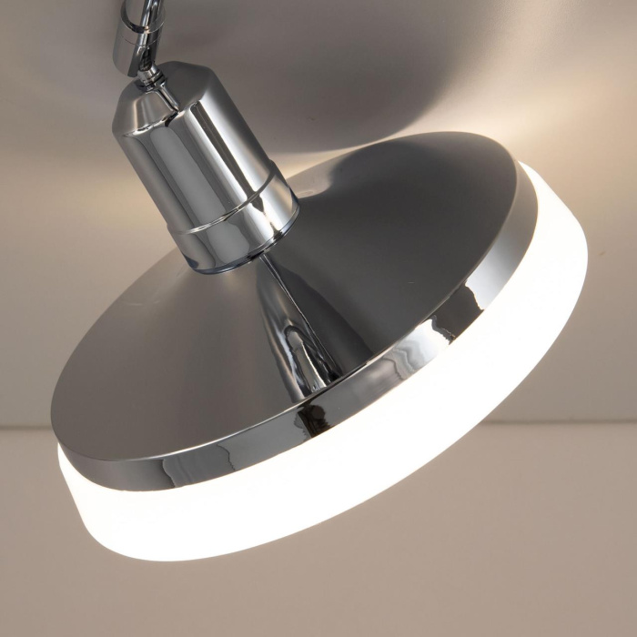 Светильник потолочный Citilux Тамбо CL716251Wz