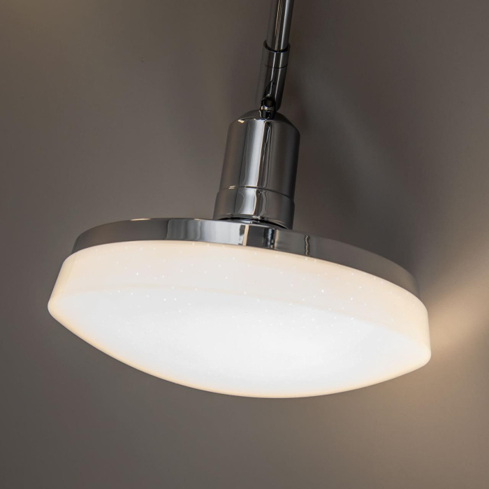 Светильник потолочный Citilux Тамбо CL716251Wz