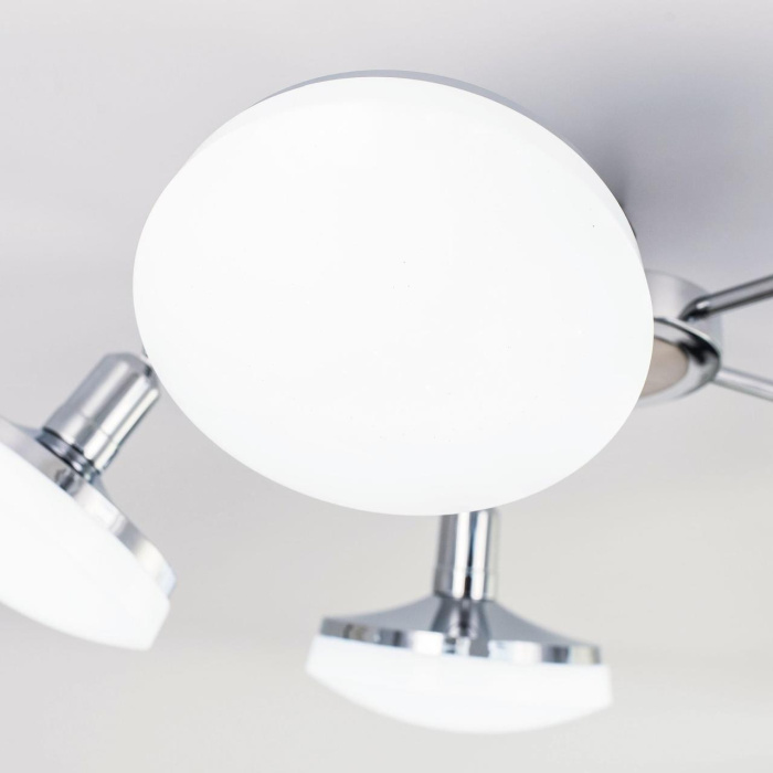 Светильник потолочный Citilux Тамбо CL716251Wz