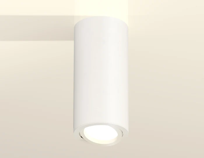 Комплект накладного поворотного светильника Ambrella light XS7442001