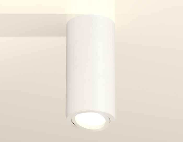 Комплект накладного поворотного светильника Ambrella light XS7442001