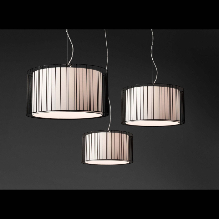 Подвесной светильник LINDA pendant lamp