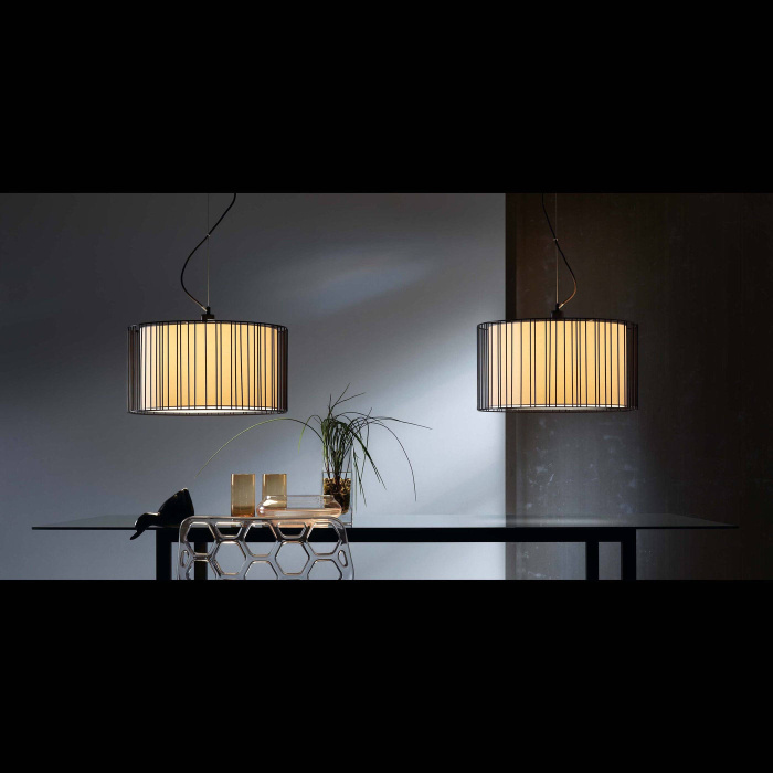 Подвесной светильник LINDA pendant lamp