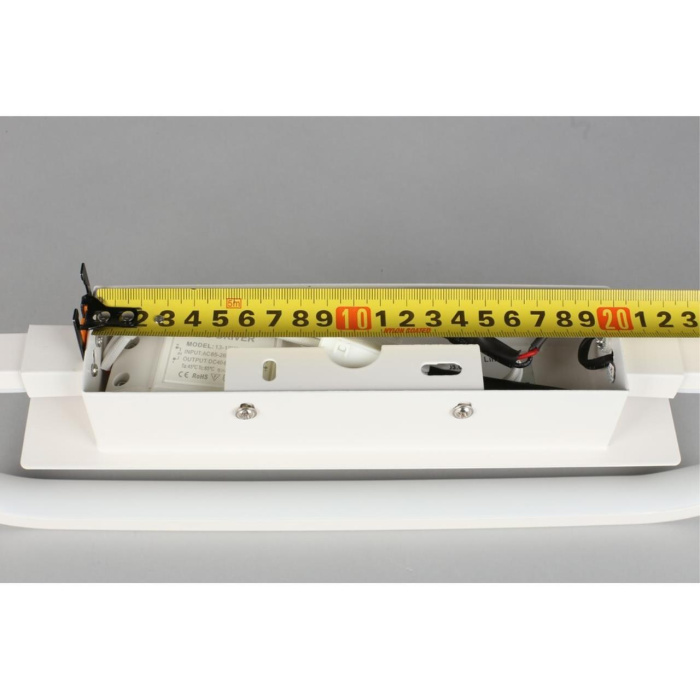 Светильник настенный Aployt Olivi APL.003.01.14