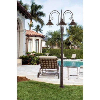 Фонарный столб NAUTICA