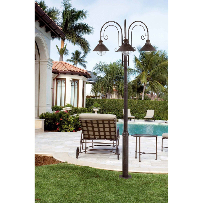 Фонарный столб NAUTICA