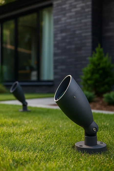 Ландшафтный светильник Natural Concepts Dwell NC-005730DZ-DG