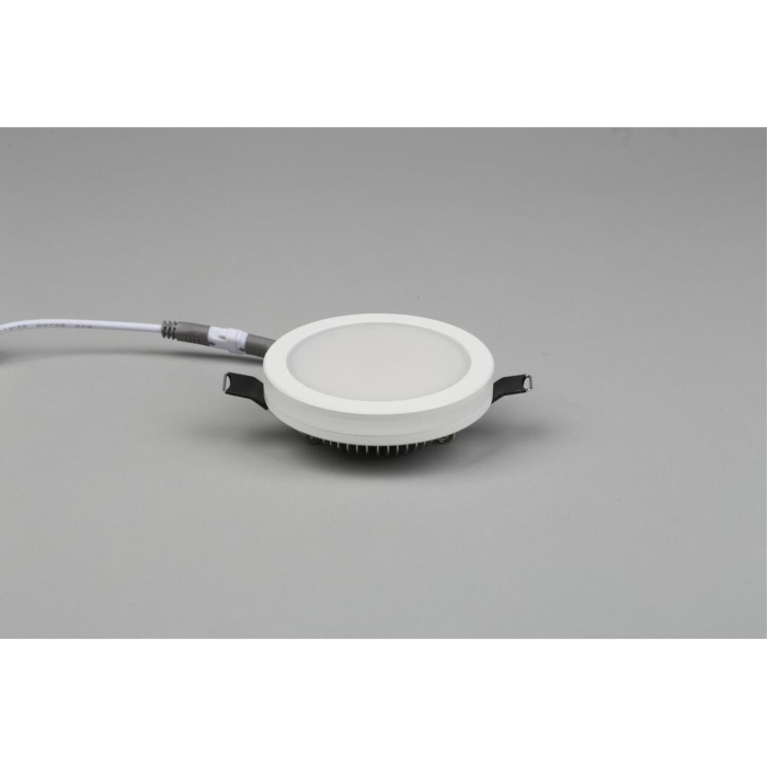 Светильник встраиваемый Aployt Nastka APL.0013.09.09