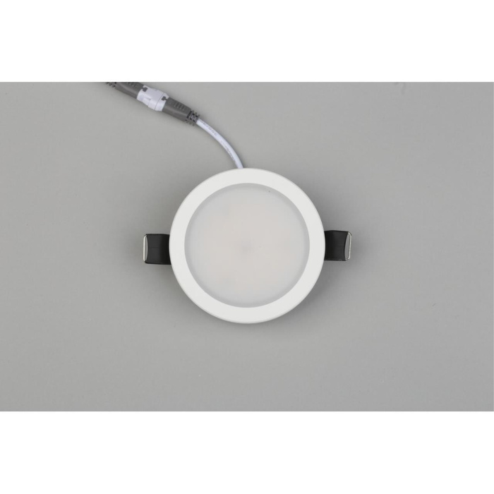 Светильник встраиваемый Aployt Nastka APL.0013.09.09