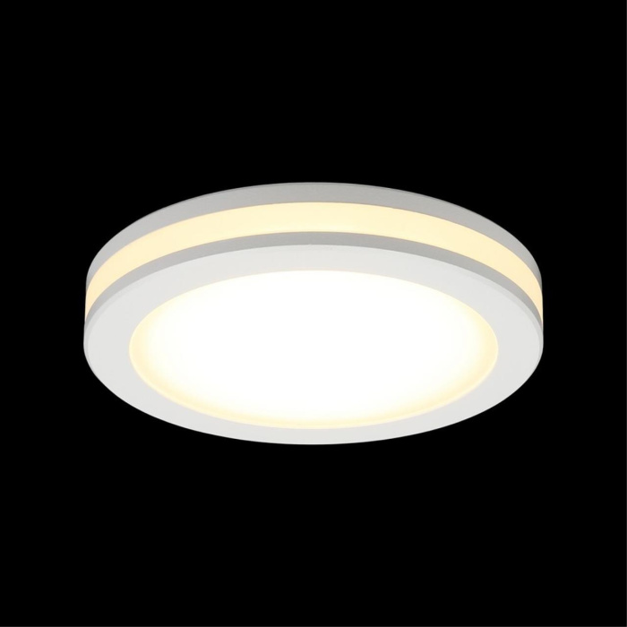 Светильник встраиваемый Aployt Nastka APL.0013.09.09