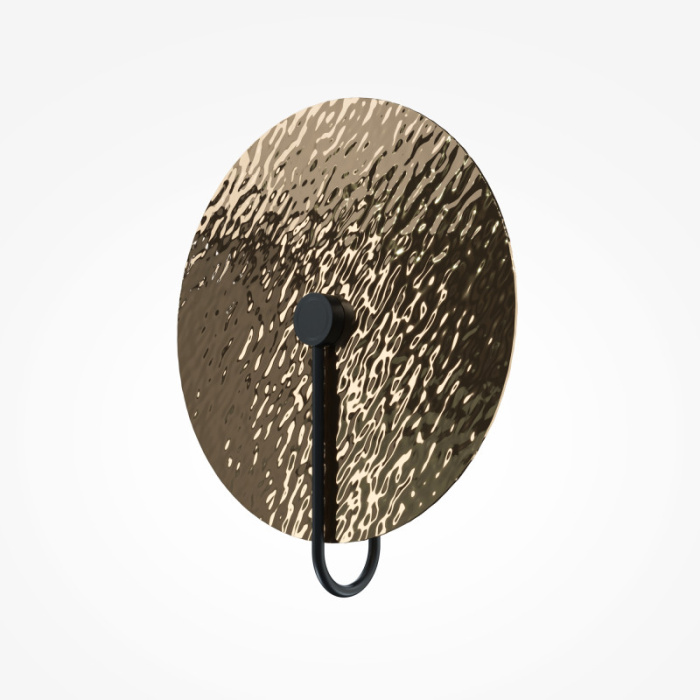 Бра Maytoni MOD305WL-03B