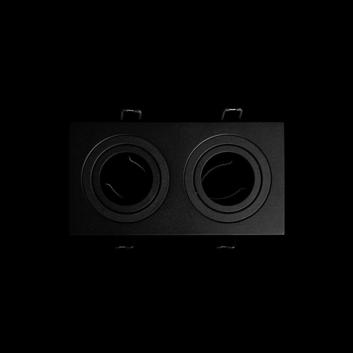 Встраиваемый светильник LOFT IT Hap 10341/2A Black