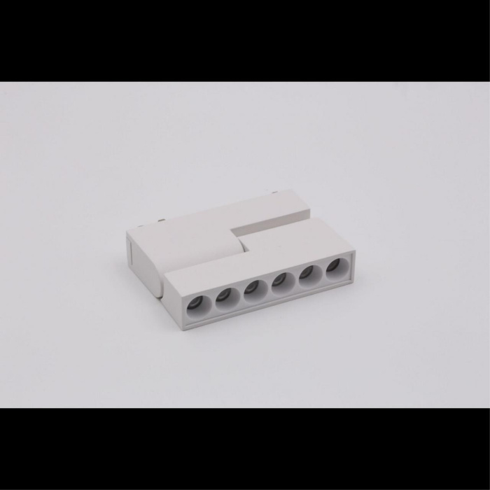 Светильник трековый Aployt Magnetic track 48 APL.0104.10.10